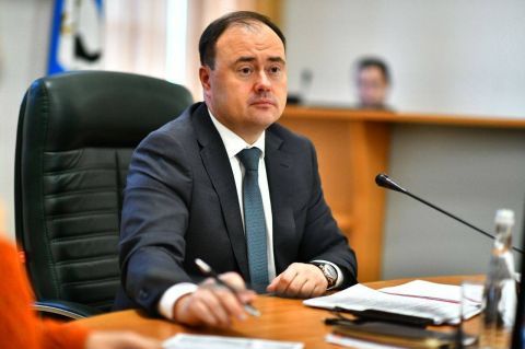Артём Молчанов: Федеральный бюджет: основные приоритеты на ближайшие 3 годы