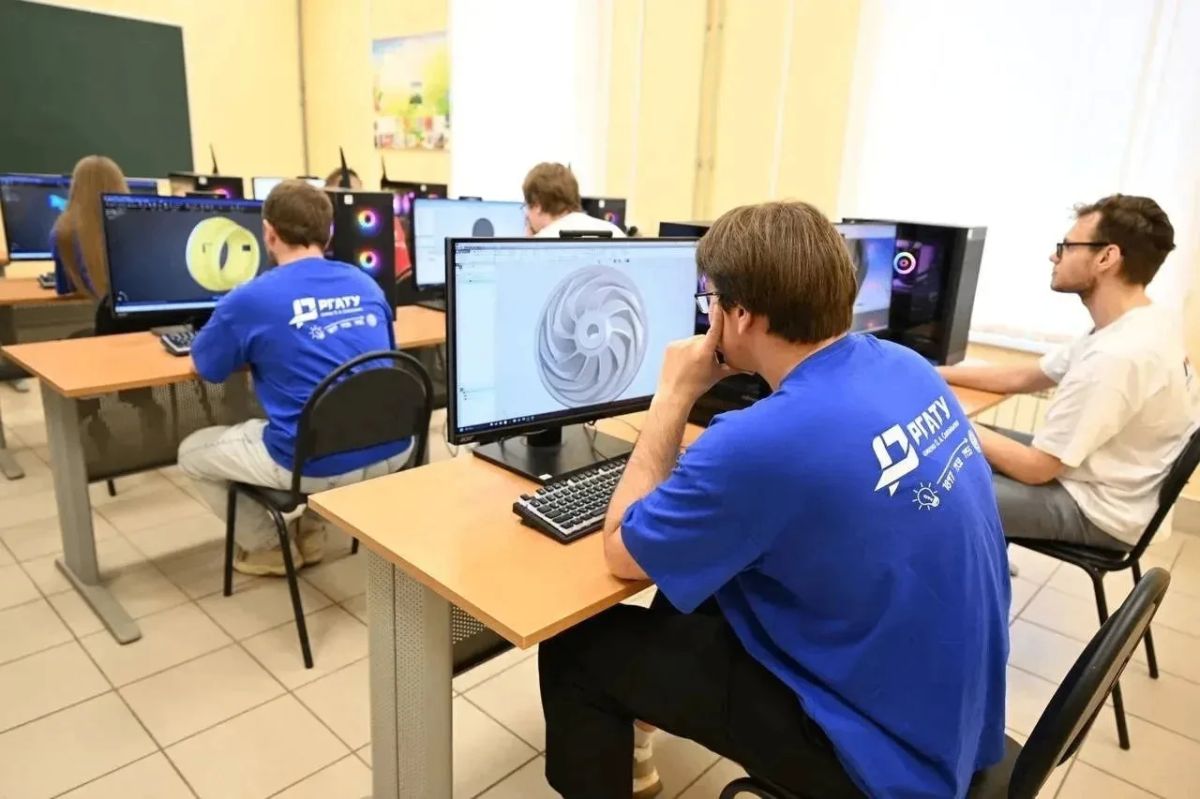 Пять лет развития науки и высшего образования в Ярославле Пять лет развития науки и высшего образования в Ярославле