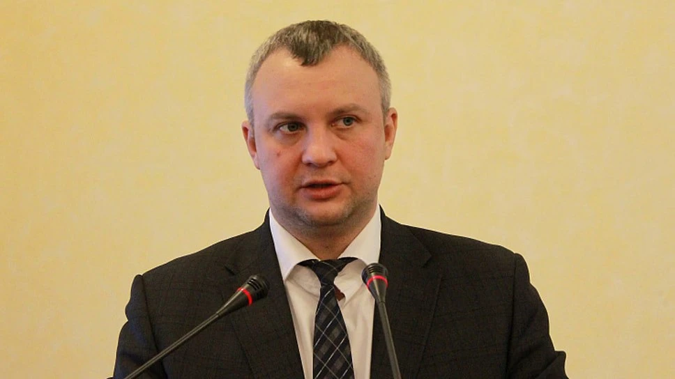 Депутаты муниципального совета Тутаевского округа единогласно избрали Михаила Кузнецова главой территории