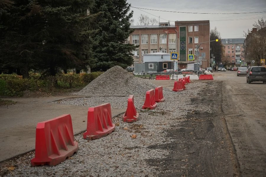 В 2026 году в Рыбинске отремонтировали 3,5 километра теплосетей