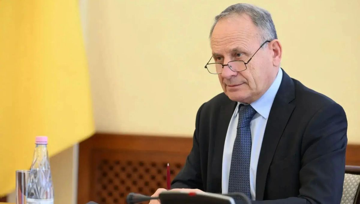 Михаил Евраев: На заседании Правительства области рассмотрели проект бюджета на 2027 год и на плановый период 2028 – 2029 годов Михаил Евраев: На заседании Правительства области рассмотрели проект бюджета на 2027 год и на плановый период 2028 – 2029 годов