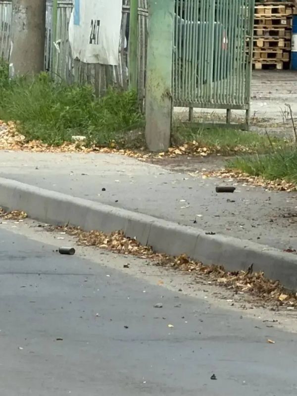 Олег Царёв: 1 043 украинских БПЛА сбито ночью над 19 субъектами РФ: Олег Царёв: 1 043 украинских БПЛА сбито ночью над 19 субъектами РФ: