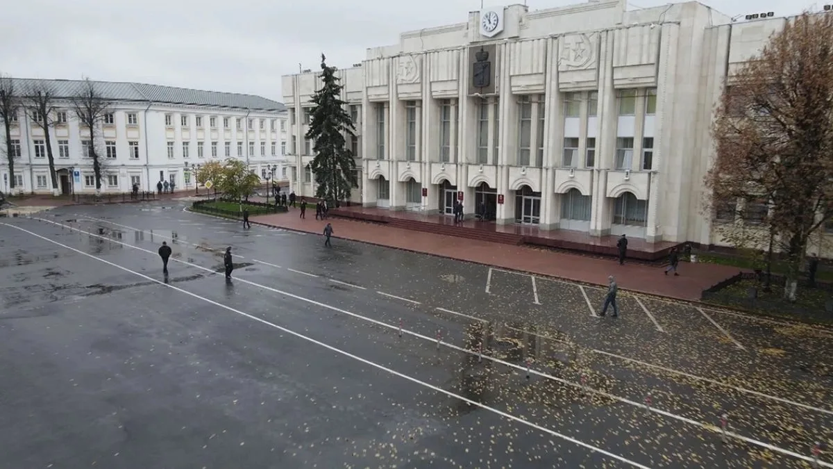 Жительница Ярославля получит выплату за поврежденный дом